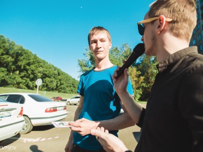 Промо-акция "Сполосну бесплатно"